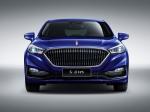 Hongqi H5 2017 года